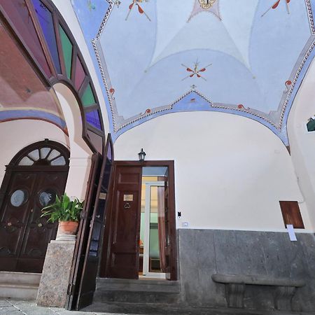 Bed and Breakfast La Casa Dell'Archeologo Ercolano Zewnętrze zdjęcie