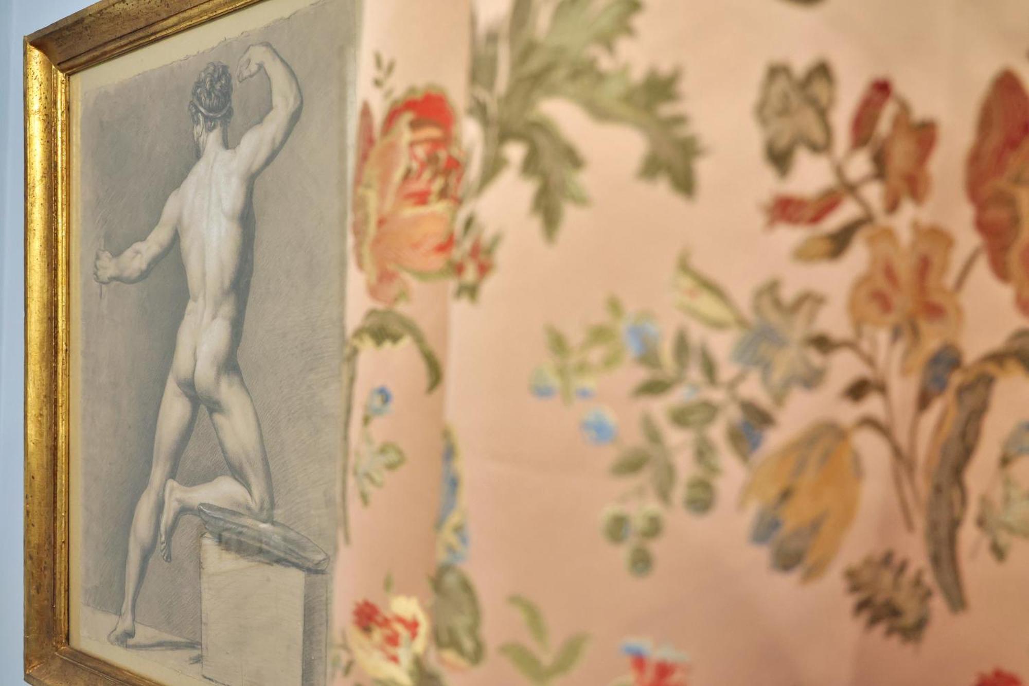 Bed and Breakfast La Casa Dell'Archeologo Ercolano Zewnętrze zdjęcie
